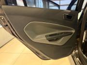 Ford Fiesta Mk6 Екатеринбург  - изображение 33