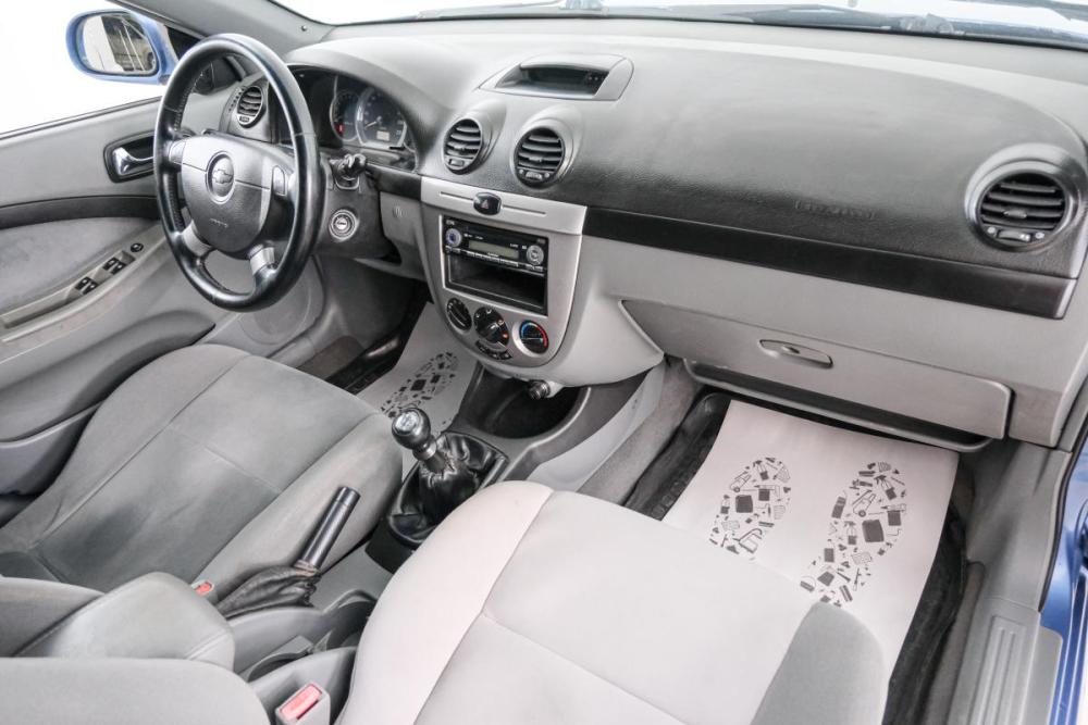 Chevrolet Lacetti I Красноярск  - изображение 13