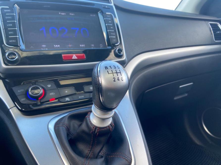 Haval H6 I Сыктывкар  - изображение 25
