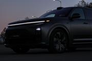 Li Auto (Lixiang) L7 I Рестайлинг Москва  - изображение 70