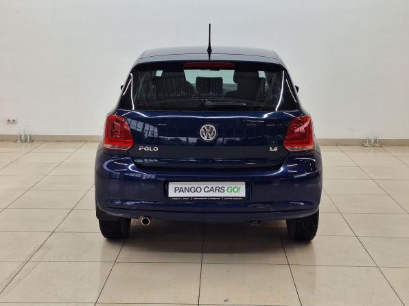 Volkswagen Polo V с пробегом 2010 года, цена 670 000 рублей, 168332 км, хэтчбек, Автокод Объявления