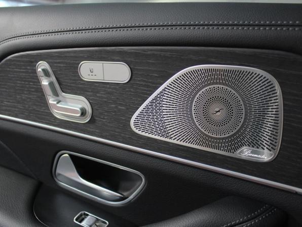 Новый Mercedes-Benz GLE II (V167) Рестайлинг 2024 года, цена 11 825 000 рублей, внедорожник, Автокод Объявления
