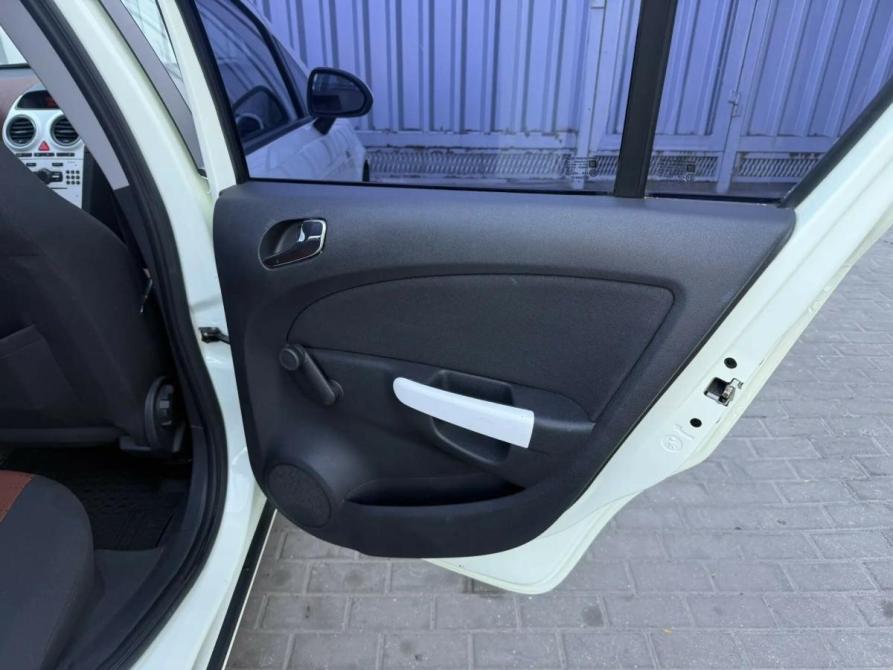 Opel Corsa D Рестайлинг II Ростов-на-Дону  - изображение 23