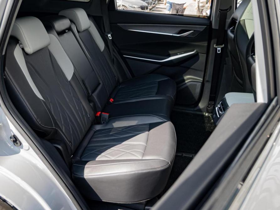 Changan CS75 Plus III Краснодар  - изображение 7