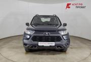 Lada (ВАЗ) Niva Travel I Волгоград  - изображение 24