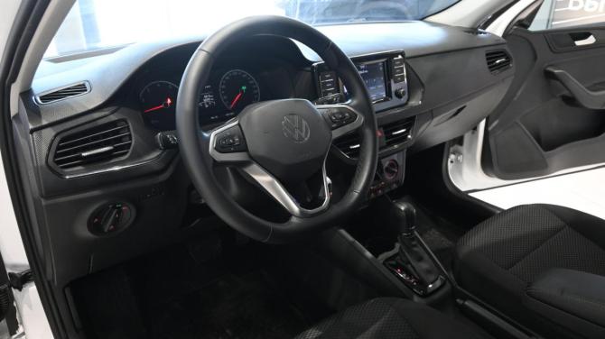 Volkswagen Polo VI с пробегом 2022 года, цена 1 670 000 рублей, 59900 км, лифтбек, Автокод Объявления