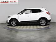 Hyundai Creta I Рестайлинг Белгород  - изображение 26