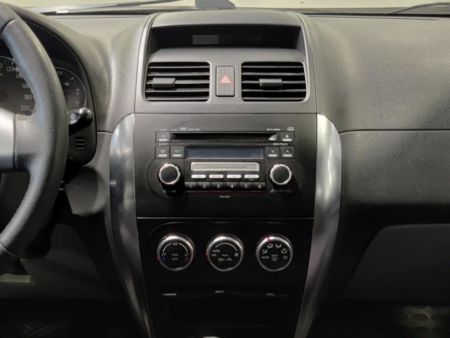 Suzuki SX4 I (Classic) Казань  - изображение 18