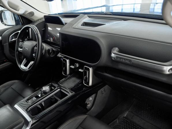Haval Dargo I с пробегом 2023 года, цена 2 464 000 рублей, 100054 км, внедорожник, Автокод Объявления