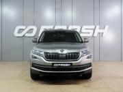 Skoda Kodiaq I Воронеж  - изображение 33