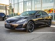Mazda 6 II (GH) Рестайлинг Волгоград  - изображение 40