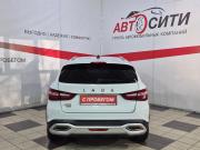Lada (ВАЗ) Vesta I Рестайлинг (NG) Воронеж  - изображение 28