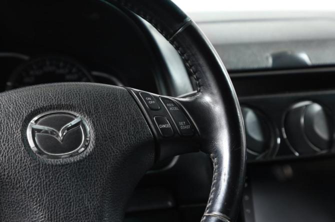 Mazda 6 I (GG) Рестайлинг с пробегом 2005 года, цена 329 000 рублей, 322000 км, седан, Автокод Объявления