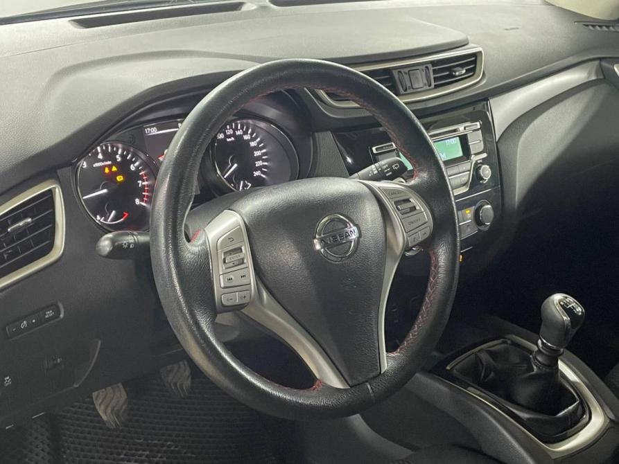 Nissan Qashqai II Санкт-Петербург  - изображение 13