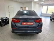 Kia Optima III Рестайлинг Мончегорск  - изображение 24