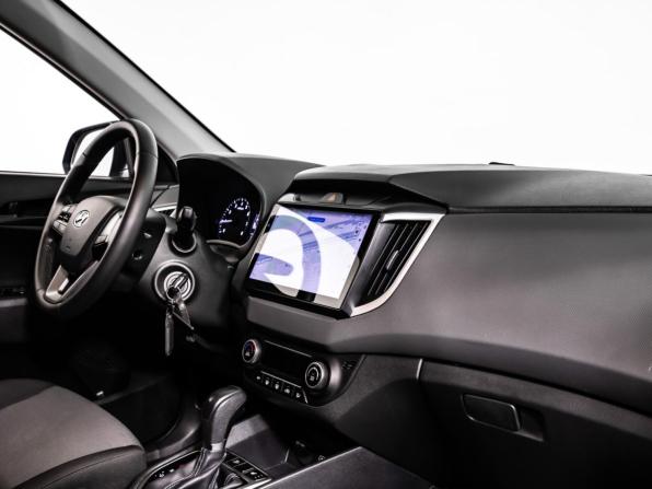Hyundai Creta II с пробегом 2021 года, цена 2 298 000 рублей, 98782 км, внедорожник, Автокод Объявления