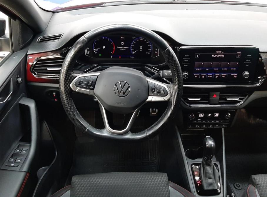 Volkswagen Polo VI Москва  - изображение 14