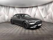 Mercedes-Benz CLE Москва  - изображение 28
