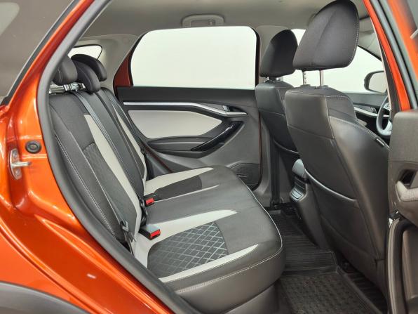 Lada (ВАЗ) Vesta I с пробегом 2020 года, цена 1 149 000 рублей, 108721 км, универсал, Автокод Объявления
