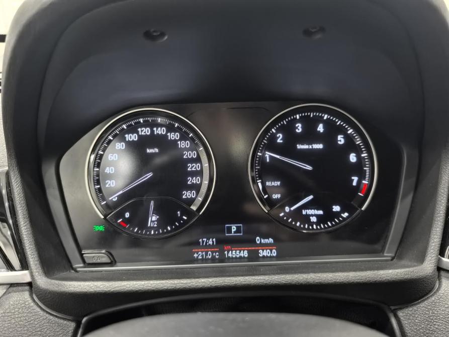 BMW X1 II (F48) Новосибирск  - изображение 7