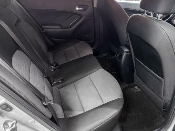 Kia Cerato III с пробегом 2013 года, цена 1 049 900 рублей, 253000 км, седан, Автокод Объявления