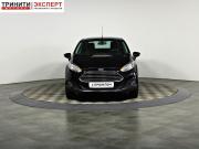 Ford Fiesta Mk6 Рестайлинг Белгород  - изображение 20
