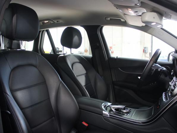 Mercedes-Benz GLC I (X253) с пробегом 2016 года, цена 3 435 000 рублей, 49000 км, внедорожник, Автокод Объявления