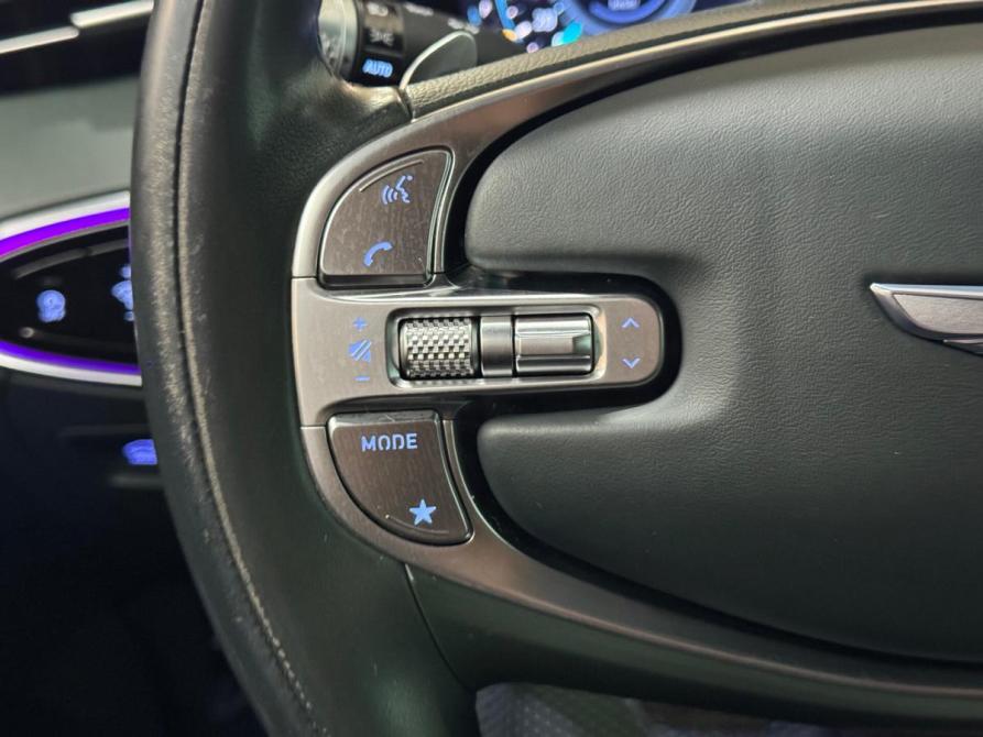 Genesis GV70 I Набережные Челны  - изображение 15
