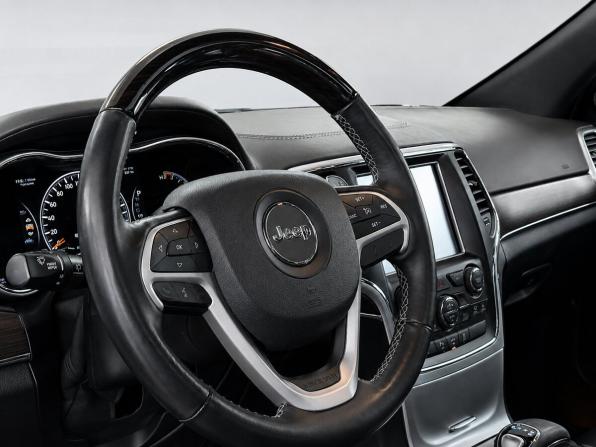 Jeep Grand Cherokee IV (WK2) Рестайлинг с пробегом 2013 года, цена 3 250 000 рублей, 60666 км, внедорожник, Автокод Объявления