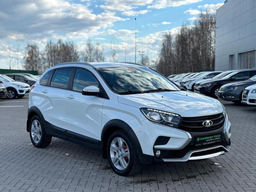 Lada (ВАЗ) XRAY I Сыктывкар  - изображение 2