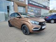 Lada (ВАЗ) XRAY I Набережные Челны  - изображение 24