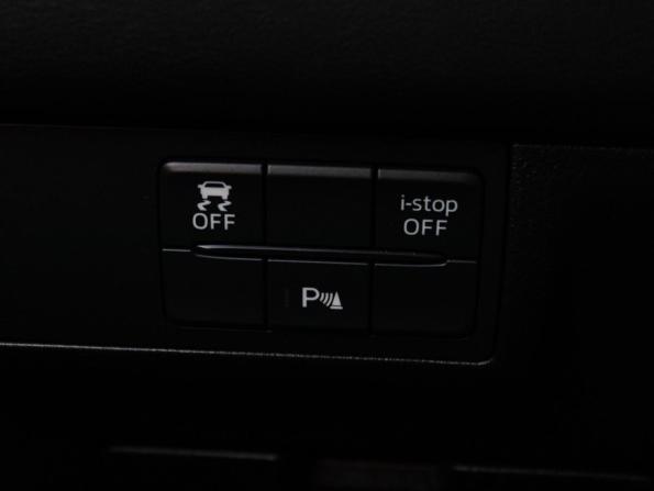 Mazda 6 III (GJ) Рестайлинг 2 с пробегом 2021 года, цена 2 550 000 рублей, 88570 км, седан, Автокод Объявления