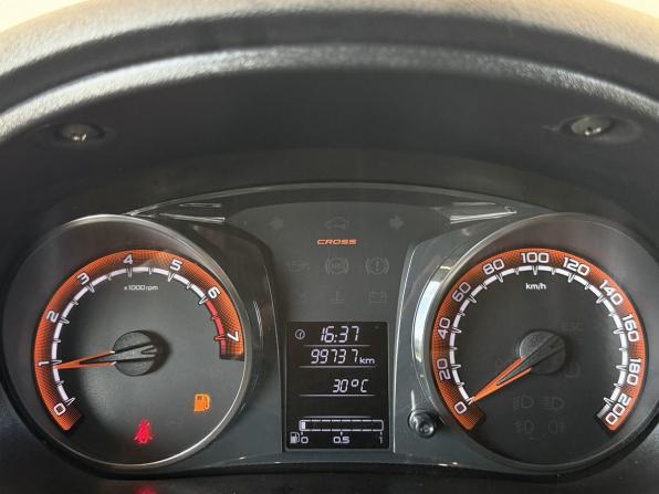 Lada (ВАЗ) Granta I Рестайлинг с пробегом 2020 года, цена 689 000 рублей, 100000 км, универсал, Автокод Объявления