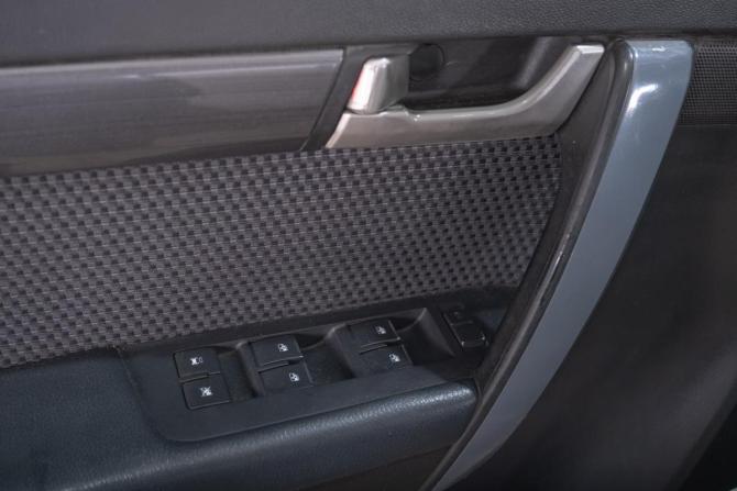 Chevrolet Captiva I с пробегом 2008 года, цена 799 000 рублей, 257000 км, внедорожник, Автокод Объявления