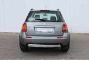Suzuki SX4 I (Classic) Рестайлинг Нижний Новгород  - изображение 27