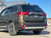 Mitsubishi Outlander III Рестайлинг 3 Тула  - изображение 21