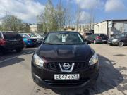 Nissan Qashqai I Рестайлинг Санкт-Петербург  - изображение 9