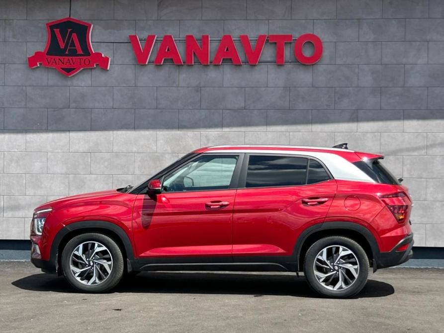Hyundai Creta II Альметьевск  - изображение 8