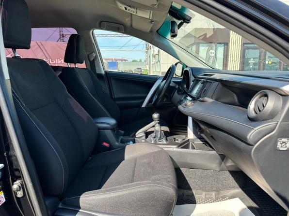 Toyota RAV4 IV (XA40) Рестайлинг с пробегом 2018 года, цена 2 490 000 рублей, 148600 км, внедорожник, Автокод Объявления
