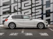 BMW 1 серии II (F20/F21) Рестайлинг 2 Краснодар  - изображение 29
