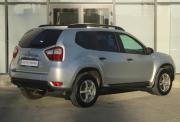 Nissan Terrano III (D10) Саратов  - изображение 28