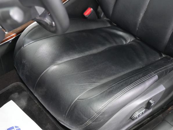 Nissan Teana II с пробегом 2008 года, цена 780 000 рублей, 256177 км, седан, Автокод Объявления
