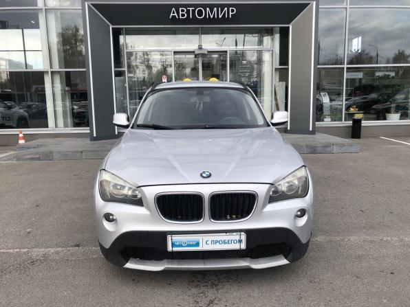 BMW X1 I (E84) с пробегом 2012 года, цена 1 050 000 рублей, 234513 км, внедорожник, Автокод Объявления