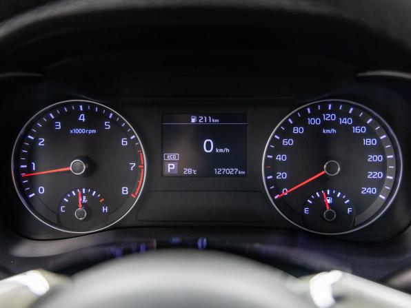 Kia K3 II с пробегом 2018 года, цена 1 548 000 рублей, 127027 км, седан, Автокод Объявления