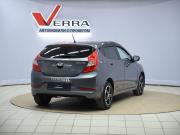 Hyundai Solaris I Рестайлинг Уфа  - изображение 21