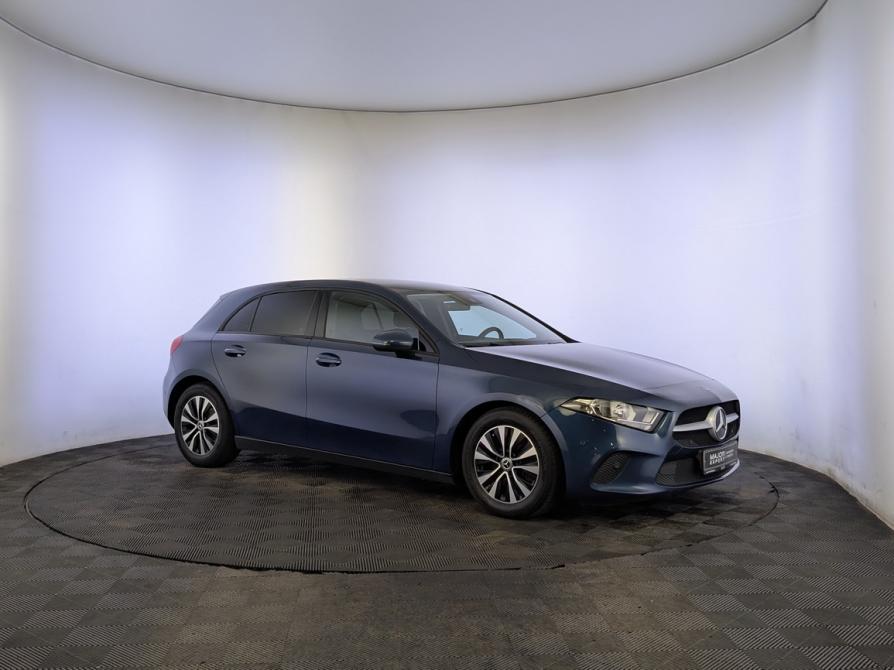Mercedes-Benz A-Класс IV (W177) Москва  - изображение 3
