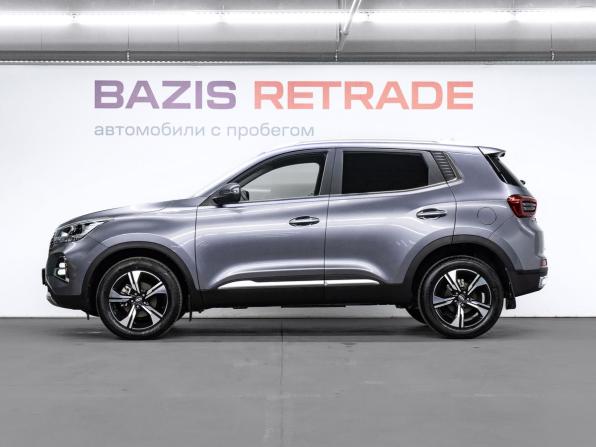 Chery Tiggo 4 Pro I Рестайлинг с пробегом 2024 года, цена 1 699 000 рублей, 22519 км, внедорожник, Автокод Объявления