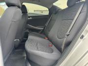 Hyundai Solaris I Рестайлинг Ижевск  - изображение 25
