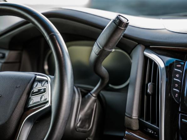 Cadillac Escalade IV с пробегом 2019 года, цена 5 578 000 рублей, 141606 км, внедорожник, Автокод Объявления