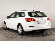 Opel Astra J Рестайлинг Санкт-Петербург  - изображение 23